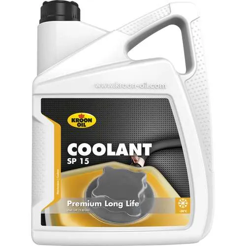 Coolant SP 15 KROON OIL 31221