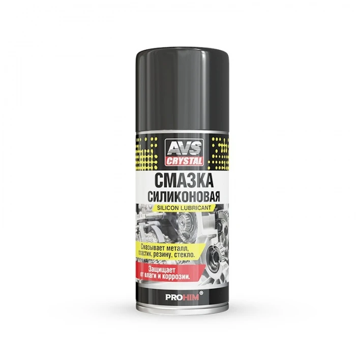 Изображение Смазка силиконовая AVS А07993S Смазка силиконовая AVS А07993S