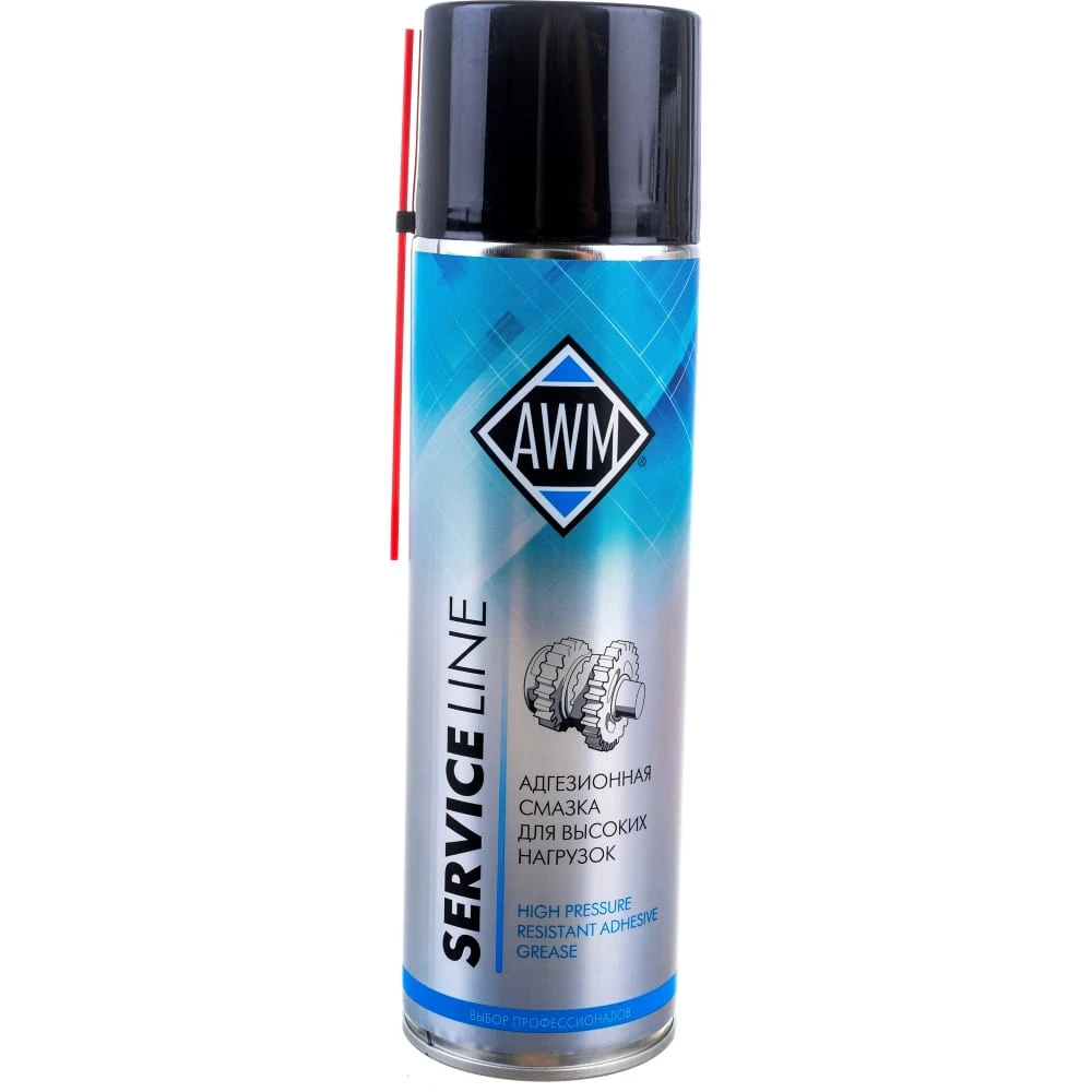 Изображение Смазка AWM 411042010 Смазка AWM 411042010
