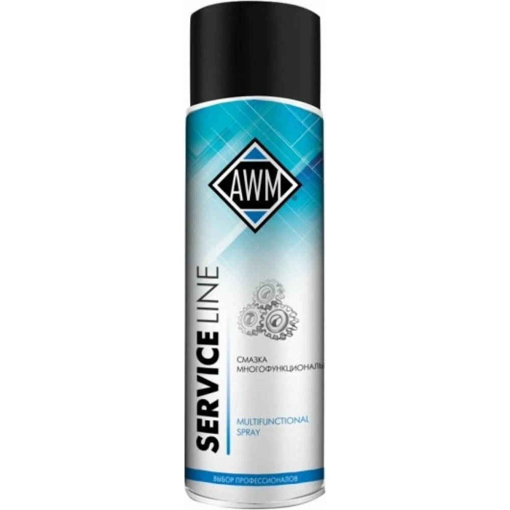 Изображение Смазка AWM 411042005 Смазка AWM 411042005