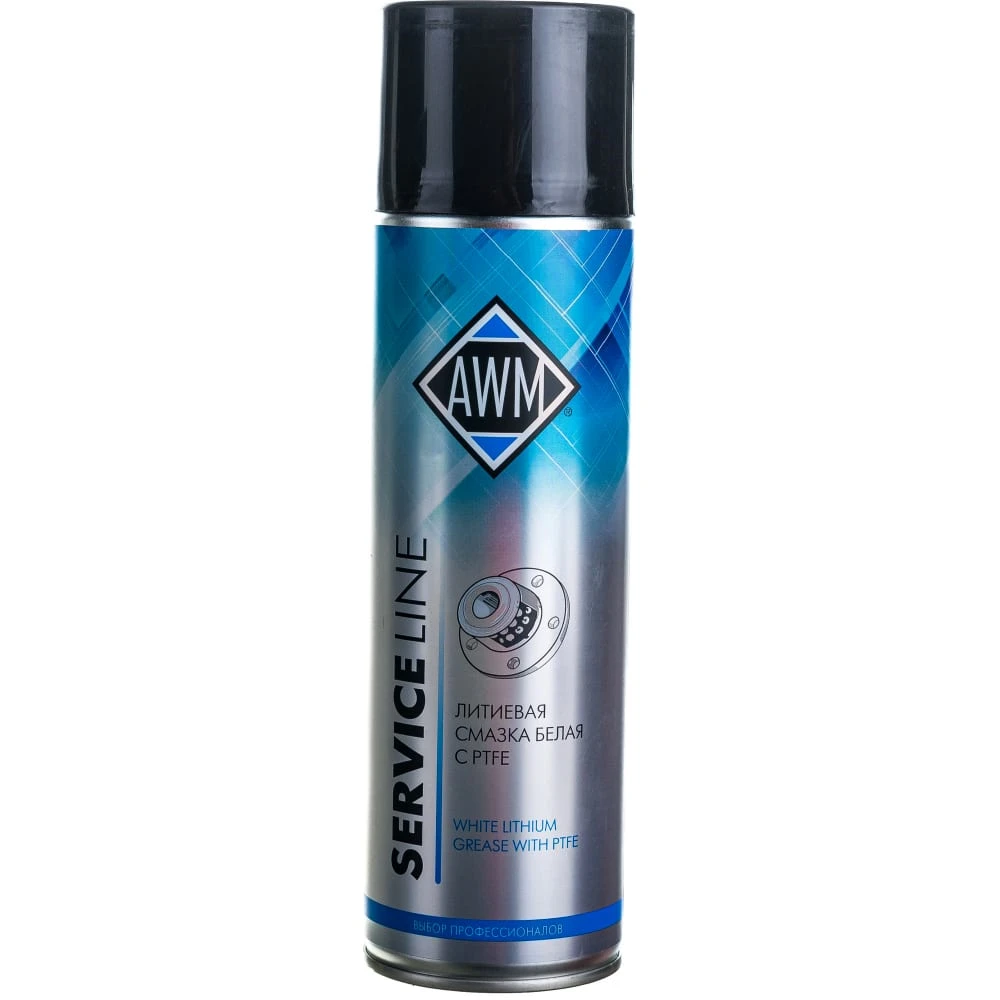Изображение Смазка литол AWM 411042011 Смазка литол AWM 411042011