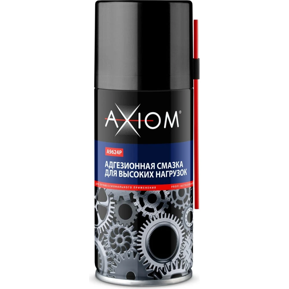 Смазка проникающая AXIOM для дверей 0.21кг A9624P