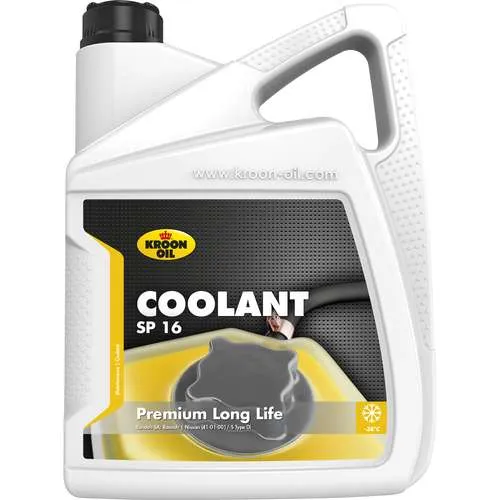 Coolant SP 16 KROON OIL 32694