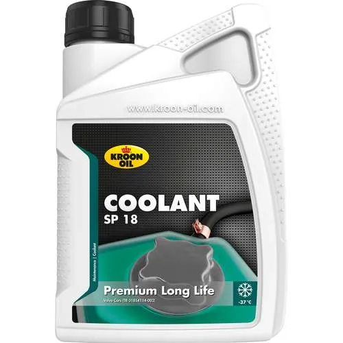Coolant SP 18 KROON OIL 36963