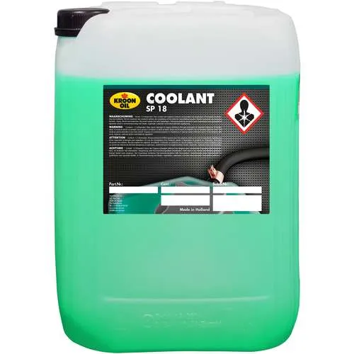 Coolant SP 18 KROON OIL 36964