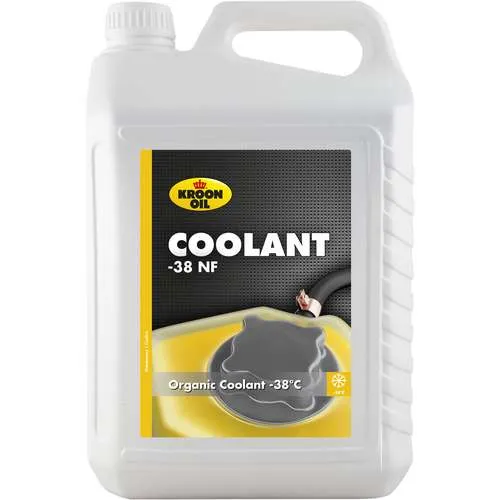 Coolant -38 Organic NF KROON OIL 04317