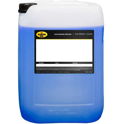 Antifreeze KROON OIL 14006