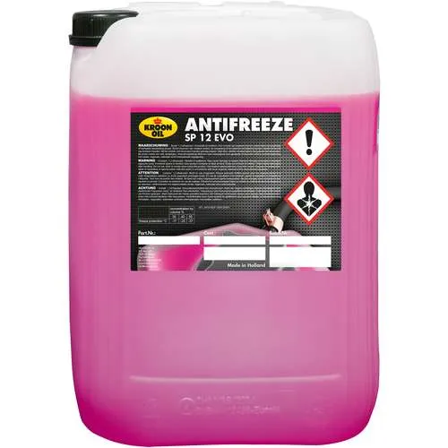 Antifreeze SP 12 EVO KROON OIL 36996