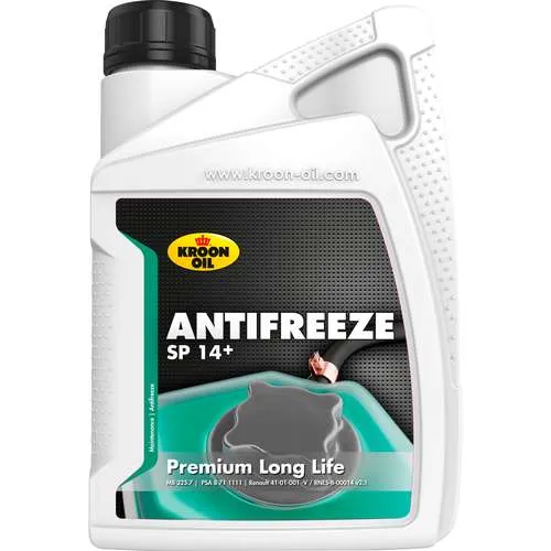 Antifreeze SP 14+ KROON OIL 37346