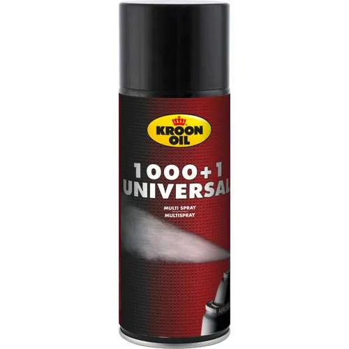 1000+1 Universal KROON OIL 40001