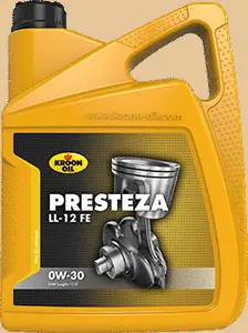 Масло моторное KROON OIL 0W-30 5л 32524