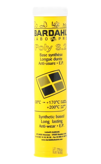 Смазка BARDAHL 1700