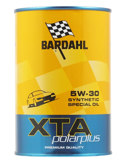 Изображение Масло моторное BARDAHL 5W-30 1л 302040 Масло моторное BARDAHL 5W-30 1л 302040