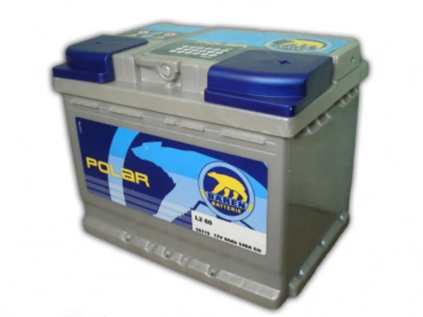 Polar BÄREN BATTERIE 7904154