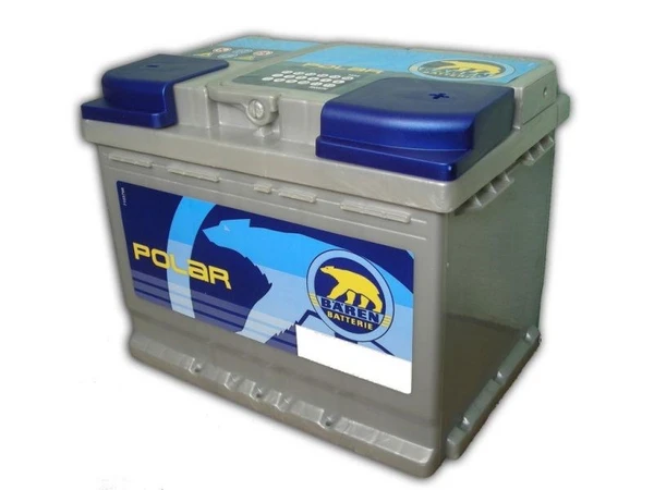 Аккумулятор 95 ач 850 а 353x175x190 мм 0 (-+) обратная BÄREN BATTERIE 7905741