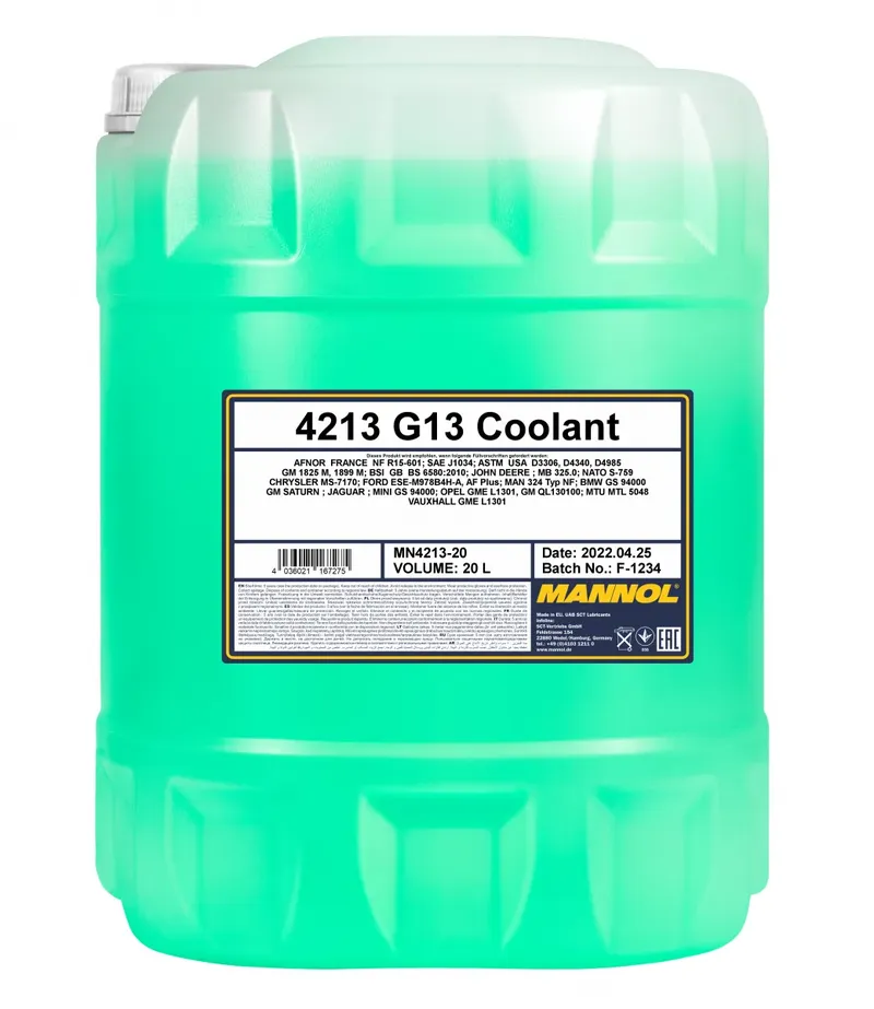 Изображение Масло моторное KROON OIL 15W-40 20л 33955 Масло моторное KROON OIL 15W-40 20л 33955