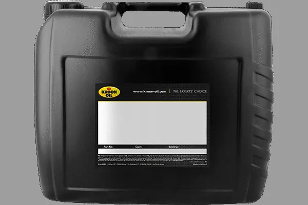 Изображение Масло моторное KROON OIL SYNFLEET SHPD 10W-40 20л 34956 Масло моторное KROON OIL SYNFLEET SHPD 10W-40 20л 34956