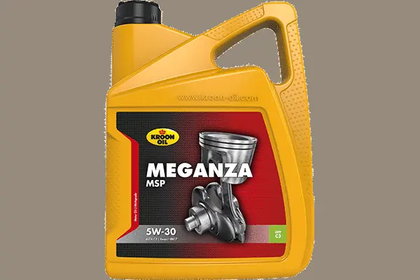 Изображение Масло моторное KROON OIL 5W-30 5л 36617 Масло моторное KROON OIL 5W-30 5л 36617