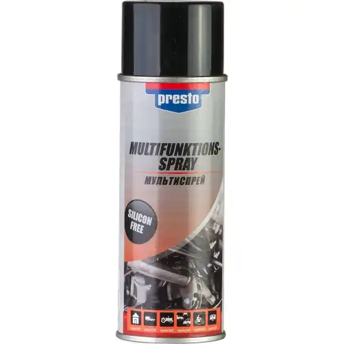 Изображение Смазка PRESTO многоцелевая 225123 Смазка PRESTO многоцелевая 225123