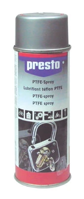 Изображение Смазка PRESTO 279911 Смазка PRESTO 279911