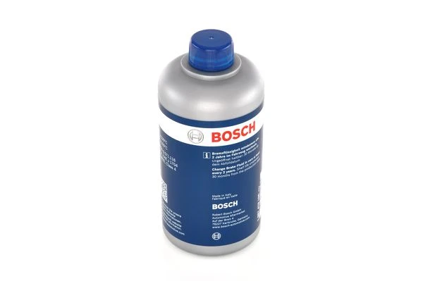 Изображение Жидкость тормозная BOSCH DOT 4 0.5л 1 987 479 106 Жидкость тормозная BOSCH DOT 4 0.5л 1 987 479 106