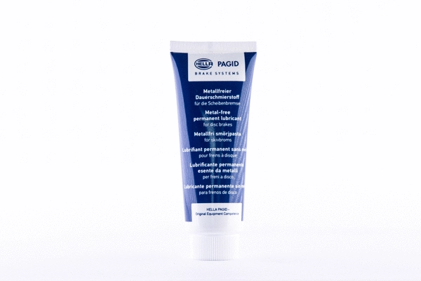 Смазка BEHR/HELLA/PAGID высокотемпературная 8DX 355 370-011