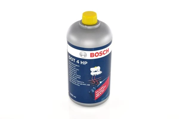 Жидкость тормозная BOSCH DOT 4 1л 1 987 479 113