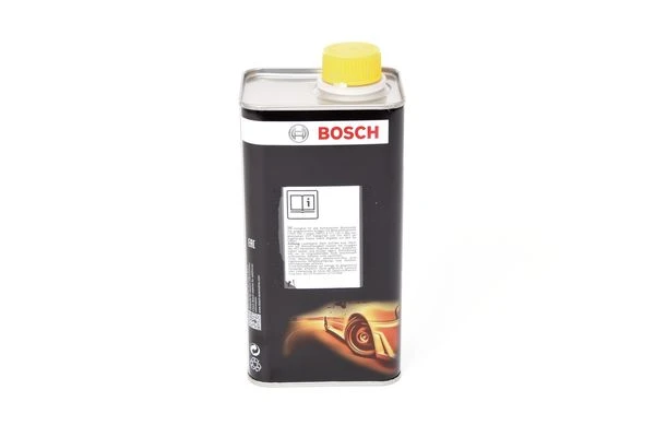 Жидкость тормозная BOSCH DOT 4 1л 1987479207