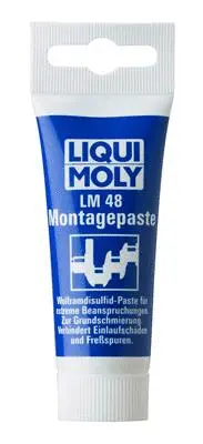 Смазка LIQUI MOLY 3010