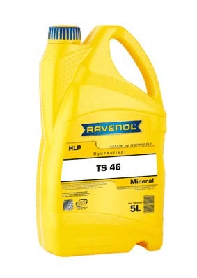 Трансмиссионное масло RAVENOL TS 46 5л 1323105-005-01-999