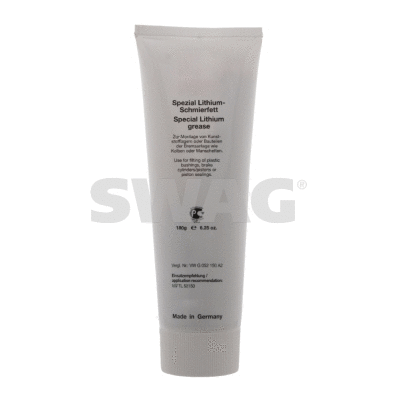 Смазка SWAG для суппортов 0.18кг 30 93 1942