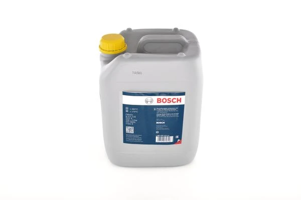Изображение Жидкость тормозная BOSCH DOT 4 5л 1 987 479 114 Жидкость тормозная BOSCH DOT 4 5л 1 987 479 114