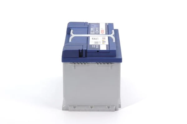 Изображение Стартерная аккумуляторная батарея BOSCH 0 092 S4E 111 Стартерная аккумуляторная батарея BOSCH 0 092 S4E 111