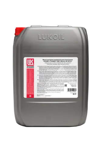 Масло моторное LUKOIL СТАНДАРТ 10W-40 20л 17366
