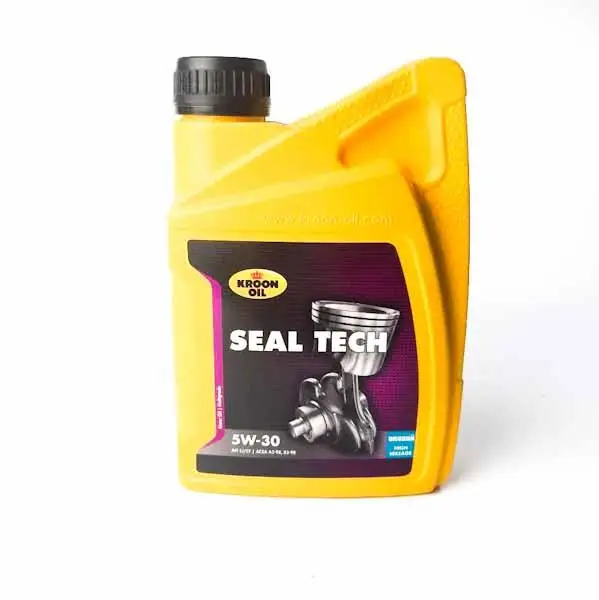 Масло моторное KROON OIL 5W-30 5л 35438