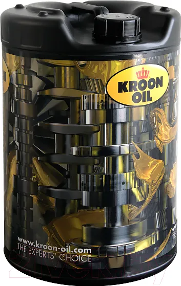 Масло моторное KROON OIL 10W-40 20л 35705