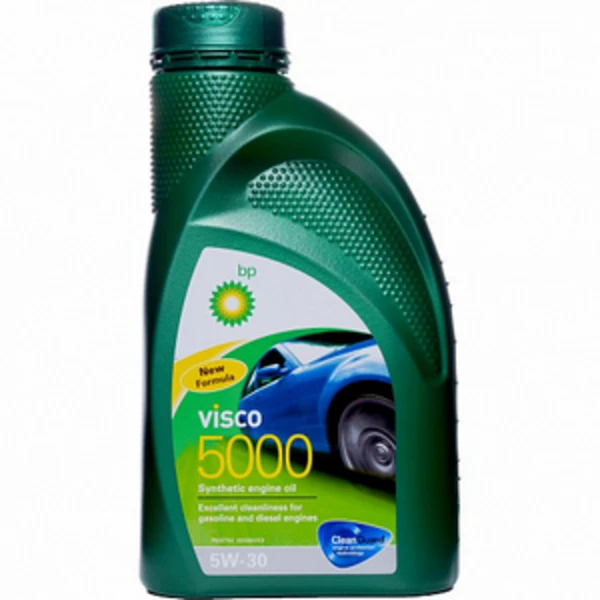 Изображение Масло моторное BP 5W-30 1л 15806F Масло моторное BP 5W-30 1л 15806F