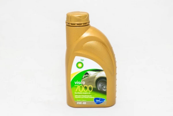 Изображение Масло моторное BP 0W-40 1л 15805A Масло моторное BP 0W-40 1л 15805A