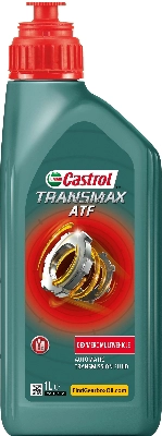 Трансмиссионное масло CASTROL л 15F139