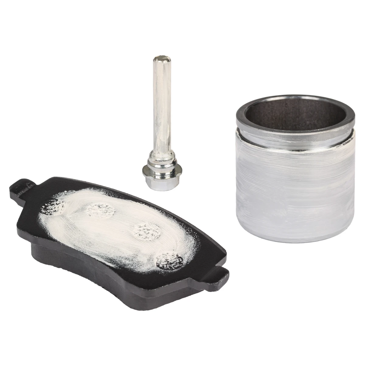 Изображение Смазка CARVILLE RACING высокотемпературная 0.005кг G5150253 Смазка CARVILLE RACING высокотемпературная 0.005кг G5150253