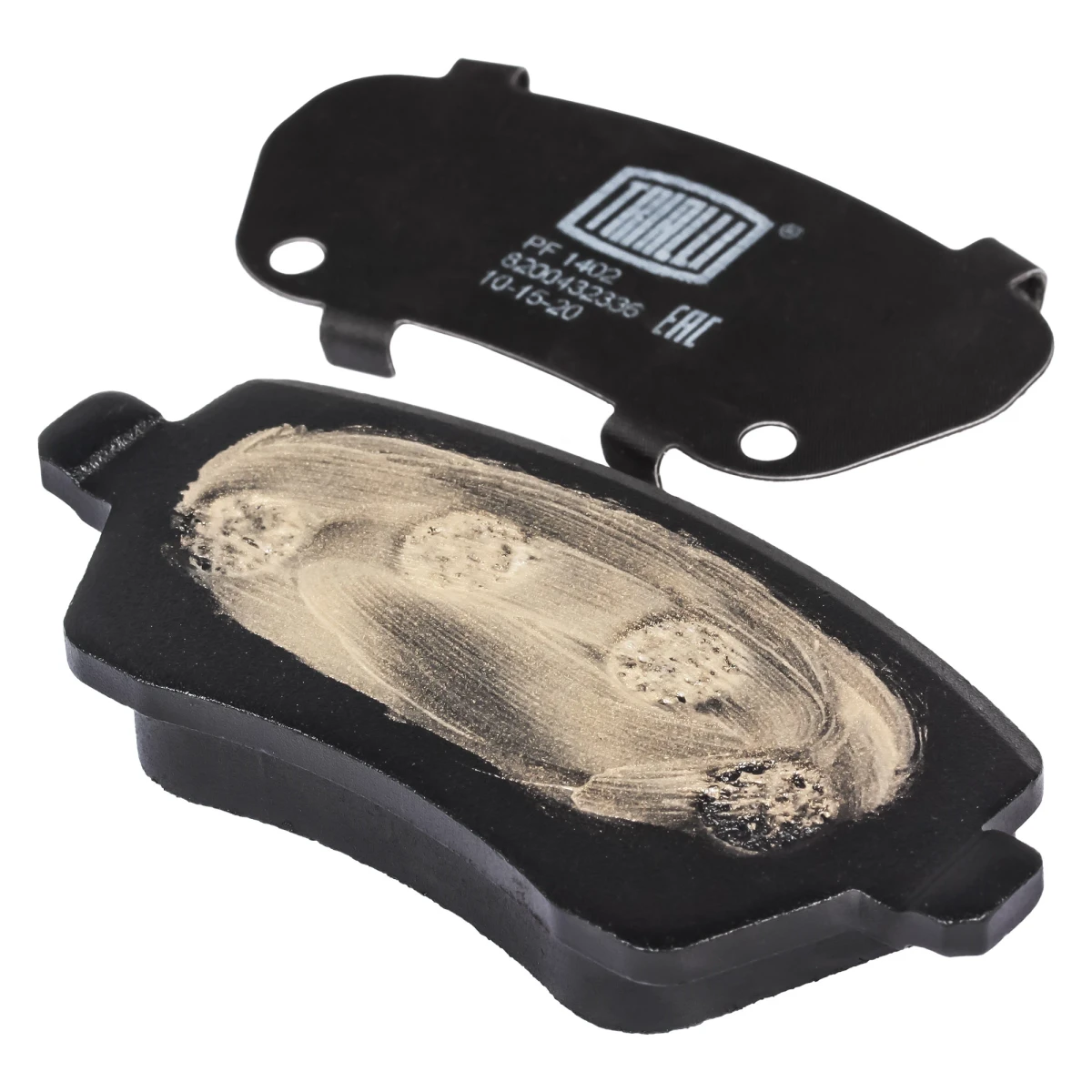 Изображение Смазка CARVILLE RACING высокотемпературная 0.005кг G5150257 Смазка CARVILLE RACING высокотемпературная 0.005кг G5150257