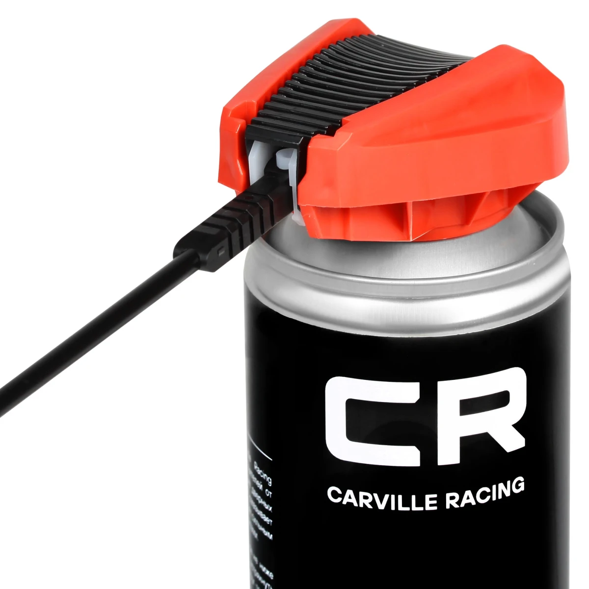 Смазка литол CARVILLE RACING 0.4кг G7400654