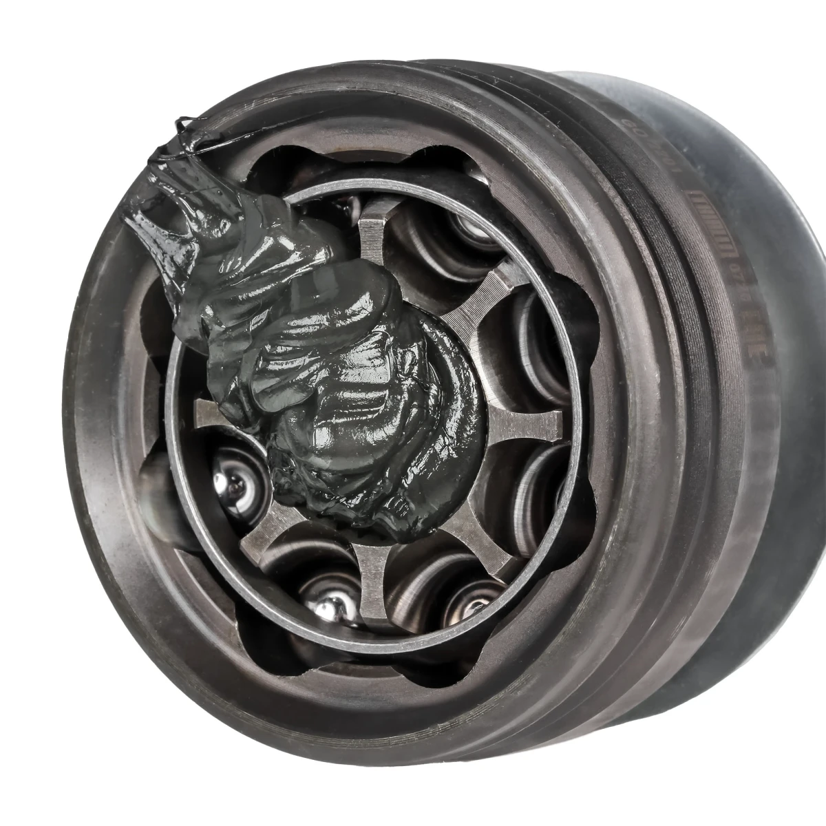 Изображение Смазка литол CARVILLE RACING 0.19кг G5150204 Смазка литол CARVILLE RACING 0.19кг G5150204