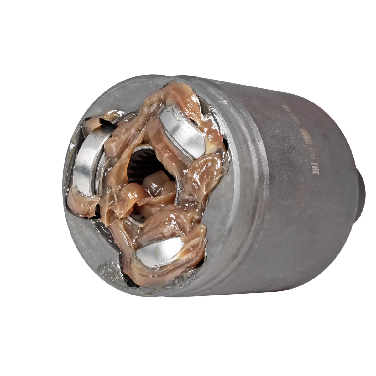 Изображение Смазка пластичная CARVILLE RACING для шрусов 0.38кг G5150208 Смазка пластичная CARVILLE RACING для шрусов 0.38кг G5150208