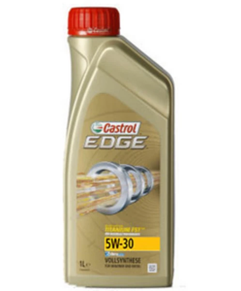 Изображение Масло моторное CASTROL EDGE PROFESSIONAL 5W-30 1л 157A9E Масло моторное CASTROL EDGE PROFESSIONAL 5W-30 1л 157A9E