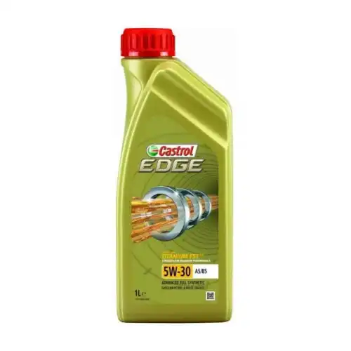 Масло моторное CASTROL 5W-30 1л 15BEB8