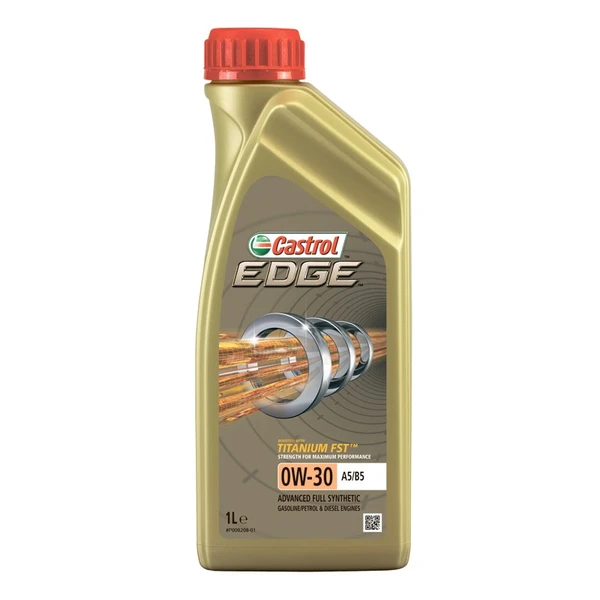 Изображение Масло моторное CASTROL 0W-30 1л 156E3E Масло моторное CASTROL 0W-30 1л 156E3E