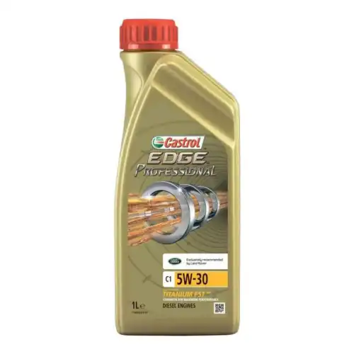 Изображение Масло моторное CASTROL 5W-30 1л 156EAD Масло моторное CASTROL 5W-30 1л 156EAD