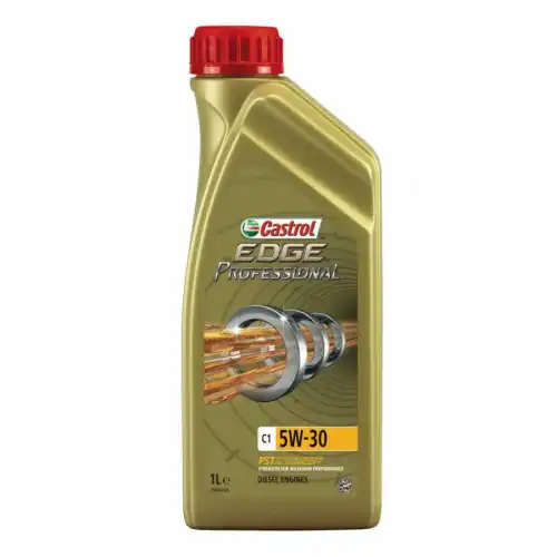Изображение Масло моторное CASTROL 5W-30 1л 156EAC Масло моторное CASTROL 5W-30 1л 156EAC