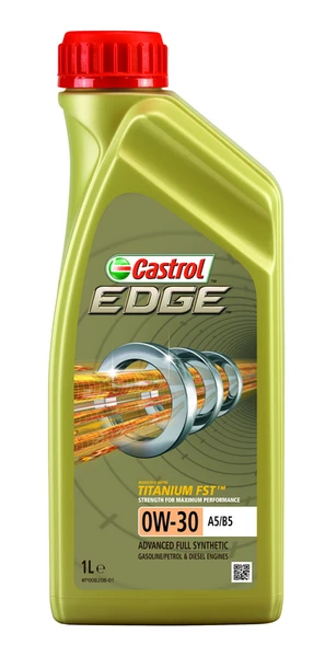 Масло моторное CASTROL 0W-30 1л 4659330060